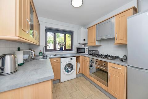 1 bedroom ground floor flat for sale, Grange Bottom, Royston SG8