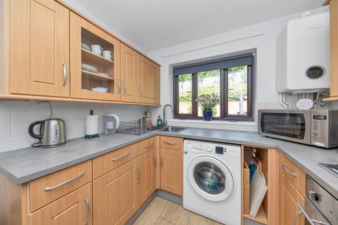 1 bedroom ground floor flat for sale, Grange Bottom, Royston SG8