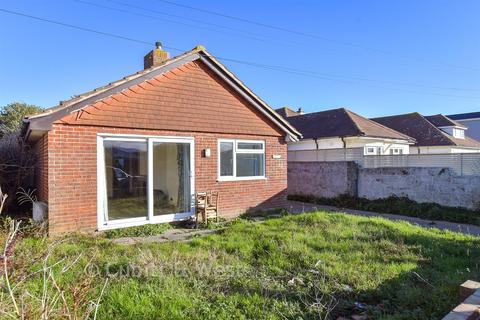 3 bedroom detached bungalow for sale, Beech Avenue, Bracklesham Bay, Chichester, West Sussex