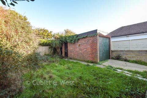 undefined, Beech Avenue, Bracklesham Bay, Chichester, West Sussex