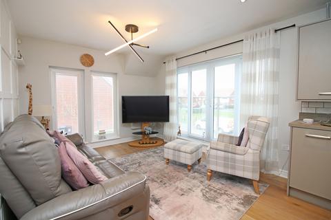 2 bedroom apartment for sale, Windward Avenue,  Fleetwood, FY7