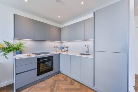 1 bedroom flat for sale, North West Quarter, Queen's Park, London, NW6
