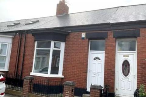 2 bedroom terraced house for sale, Canon Cockin, SR2 8PR