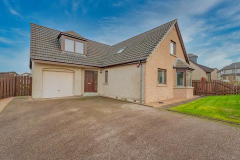 undefined, McIntosh Crescent, Aberdeen, AB21