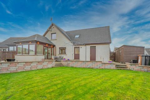 undefined, McIntosh Crescent, Aberdeen, AB21