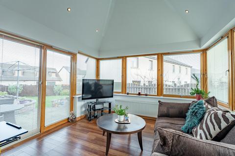 undefined, McIntosh Crescent, Aberdeen, AB21