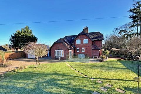 3 bedroom semi-detached house for sale, Wimborne BH21