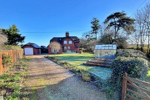 3 bedroom semi-detached house for sale, Wimborne BH21