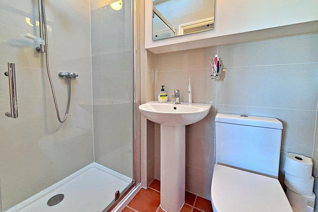 Ensuite