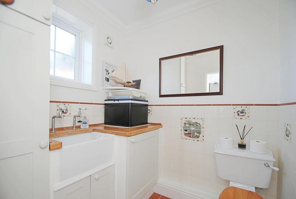 Utility / WC