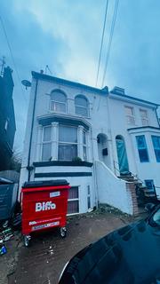 1 bedroom flat to rent, Cromwell Road, Luton LU3