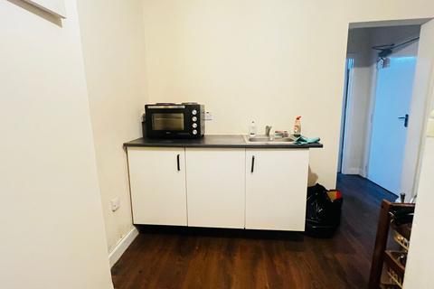 1 bedroom flat to rent, Cromwell Road, Luton LU3