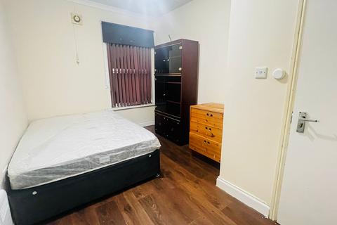 1 bedroom flat to rent, Cromwell Road, Luton LU3