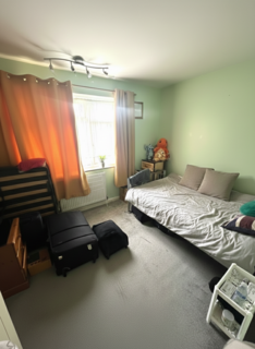 undefined, Bowman Avenue, London E16