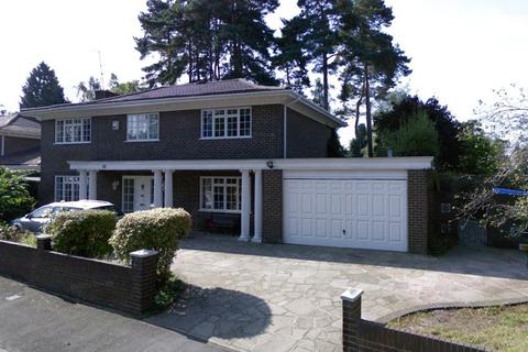 undefined, Hillsborough Park, Camberley, Surrey, GU15