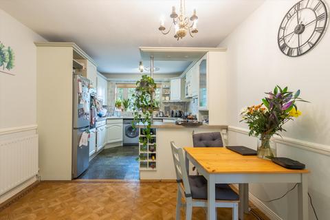 undefined, Rutland Lodge, Clifton Road, Wimbledon, London, SW19