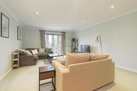 undefined, Rutland Lodge, Clifton Road, Wimbledon, London, SW19