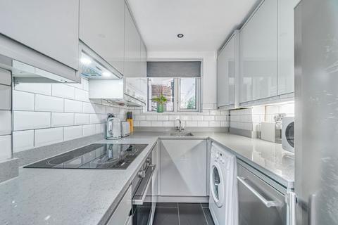 3 bedroom apartment for sale, Ripley House, Mortlake High Street, London, SW14