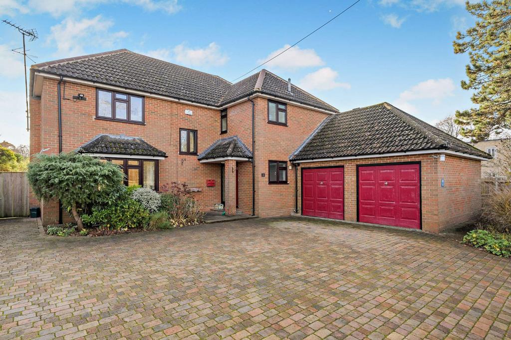 42 Waverley Lane