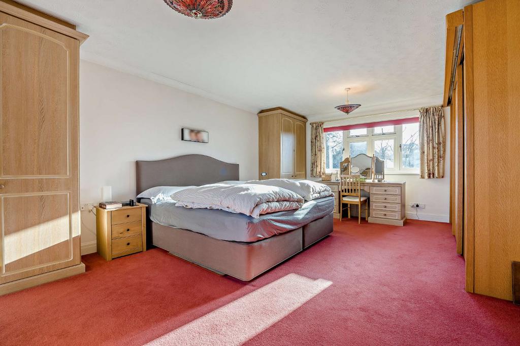 Principal Bedroom