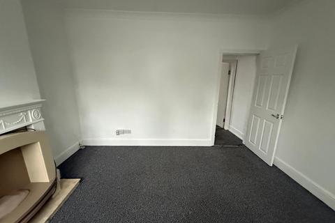undefined, Victoria Street Alfreton