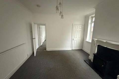 undefined, Victoria Street Alfreton