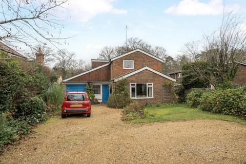 undefined, Oxted Green, Godalming GU8