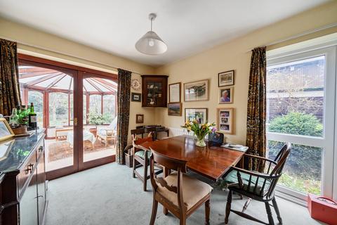 undefined, Oxted Green, Godalming GU8