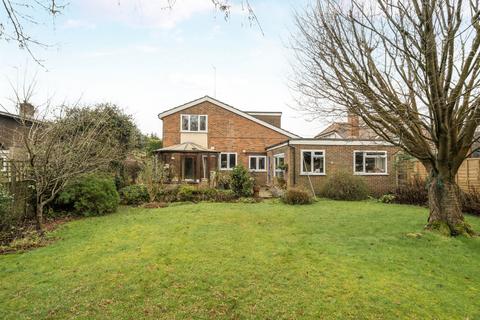 4 bedroom detached house for sale, Oxted Green, Godalming GU8