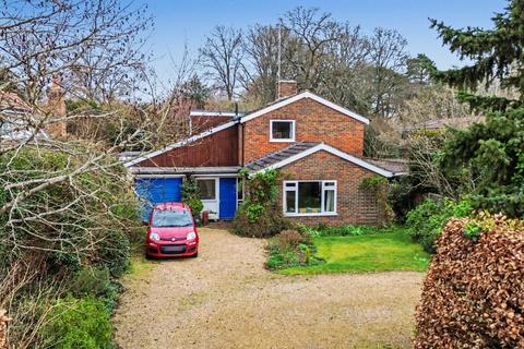 undefined, Oxted Green, Godalming GU8