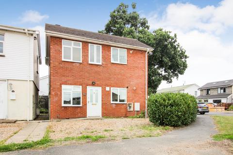undefined, Russell Avenue, Aylesbury