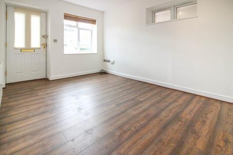 undefined, Russell Avenue, Aylesbury