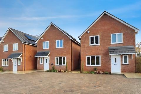 3 bedroom detached house for sale, Kinson Road, Bournemouth, BH10