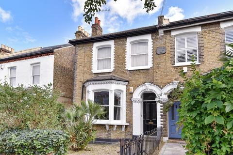 1 bedroom flat to rent, Upland Road, London, SE22