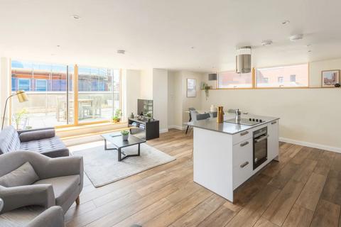 2 bedroom apartment to rent, Bershire House  at Essential Living, Apartment 102, Berkshire House, Queen Street SL6