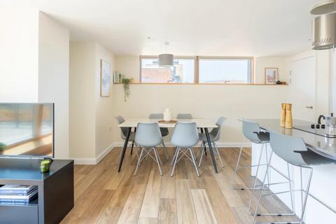 2 bedroom apartment to rent, Bershire House  at Essential Living, Apartment 102, Berkshire House, Queen Street SL6