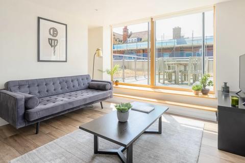 2 bedroom apartment to rent, Bershire House  at Essential Living, Apartment 102, Berkshire House, Queen Street SL6