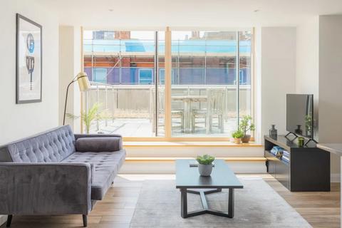2 bedroom apartment to rent, Bershire House  at Essential Living, Apartment 102, Berkshire House, Queen Street SL6