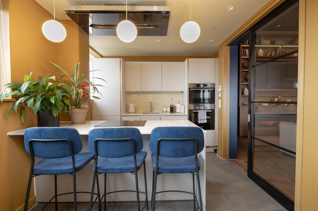 1 bedroom apartment to rent