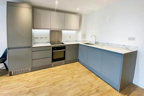 1 bedroom apartment to rent, Phoenix, Saxton Lane, Leeds, LS9
