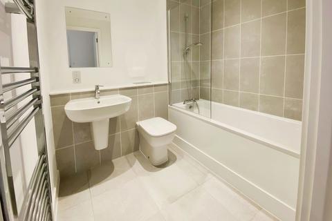 1 bedroom apartment to rent, Phoenix, Saxton Lane, Leeds, LS9