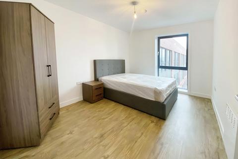 1 bedroom apartment to rent, Phoenix, Saxton Lane, Leeds, LS9