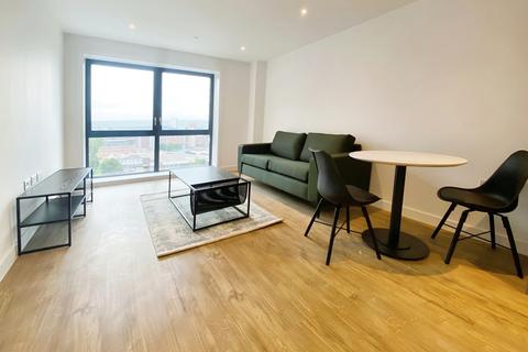 1 bedroom apartment to rent, Phoenix, Saxton Lane, Leeds, LS9