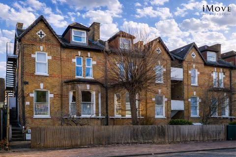 undefined, Malcolm Close, London SE20