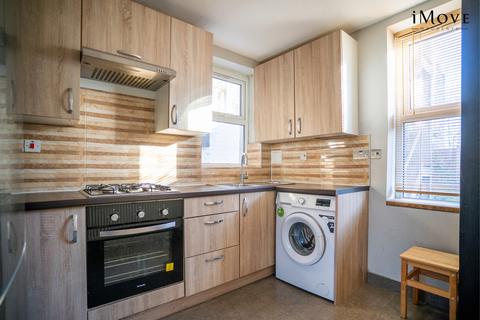undefined, Malcolm Close, London SE20