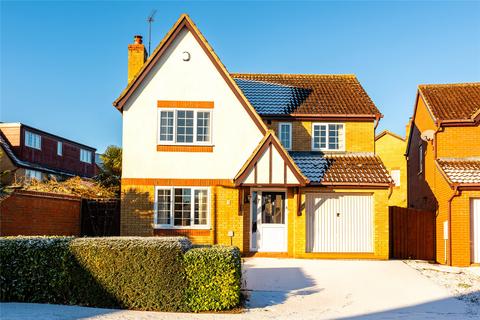Colsons Way, Olney, Buckinghamshire, MK46