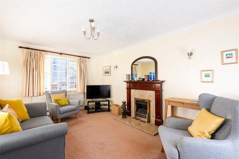 undefined, Colsons Way, Olney, Buckinghamshire, MK46