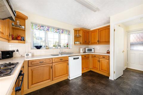 undefined, Colsons Way, Olney, Buckinghamshire, MK46