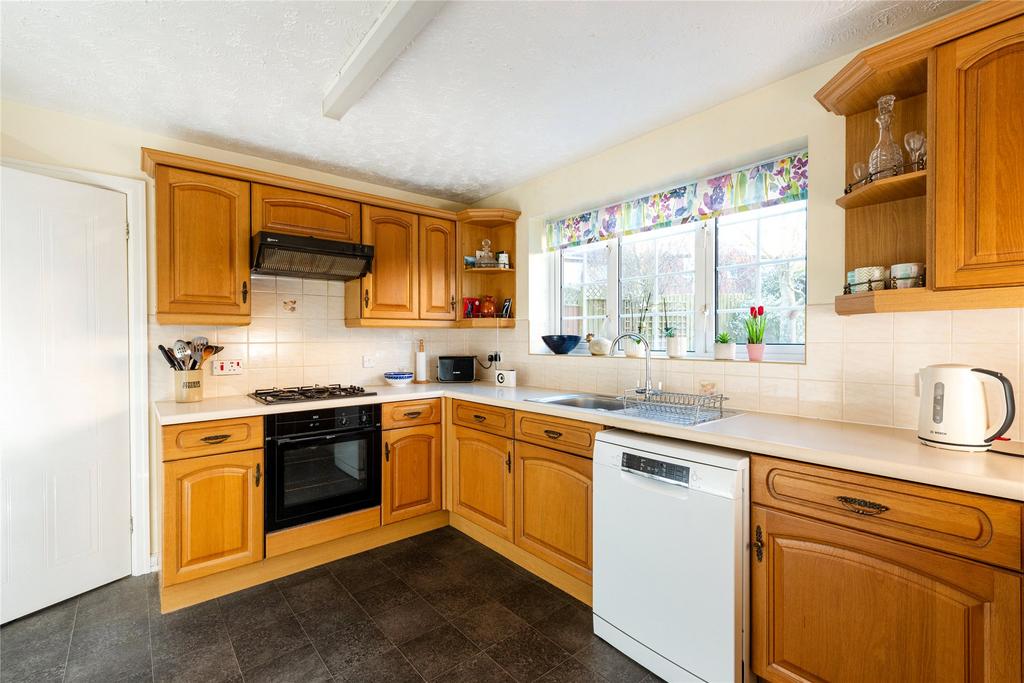 Kitchen/Breakfast