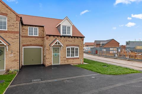 undefined, Water Rail Road, Worksop, S81